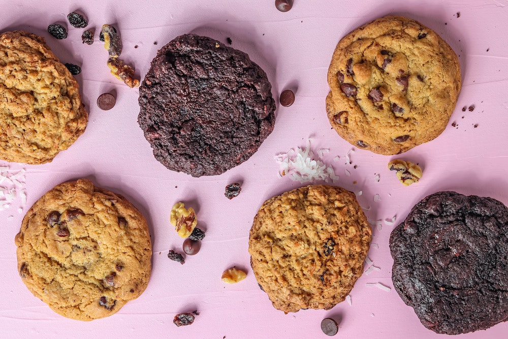 How to host a cookie swap